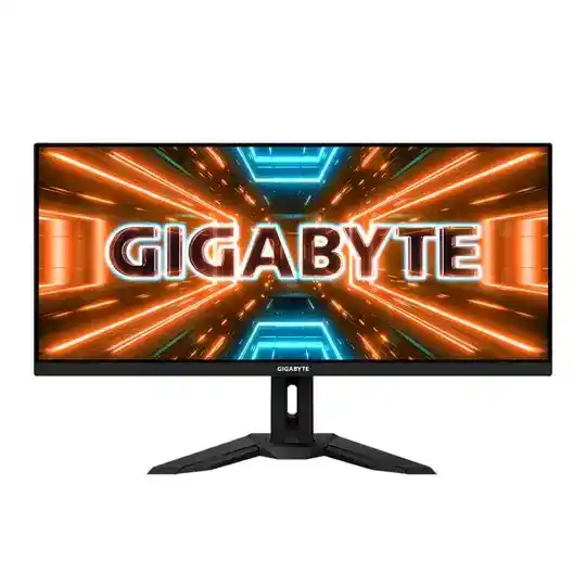 Gigabyte 34" M34WQ 144Hz FreeSync Premium IPS Monitor